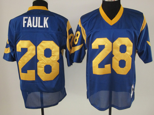 St. Louis Rams jerseys-012
